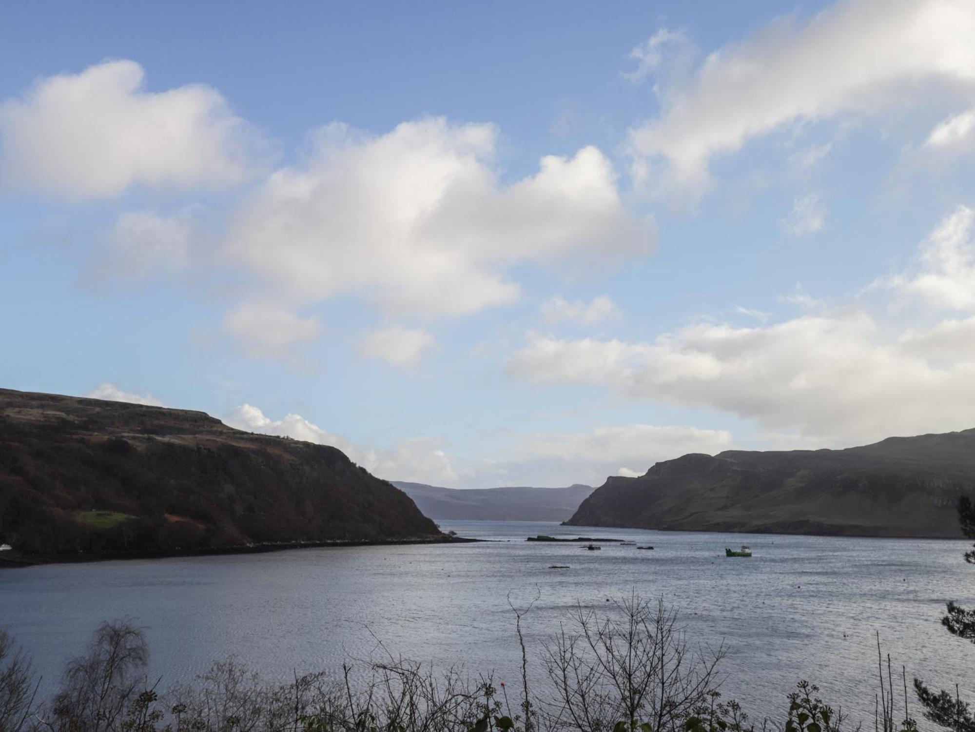 The Hideout Portree